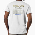 SOLSJÖ Consulting special logo by Sunlakerecords