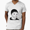 Doomer Wojak by SuburbanLife