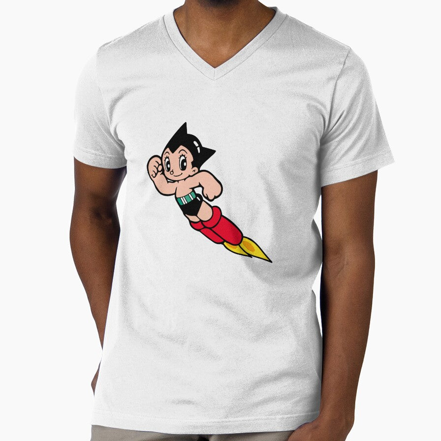 Astroboy by Sakuga Drip