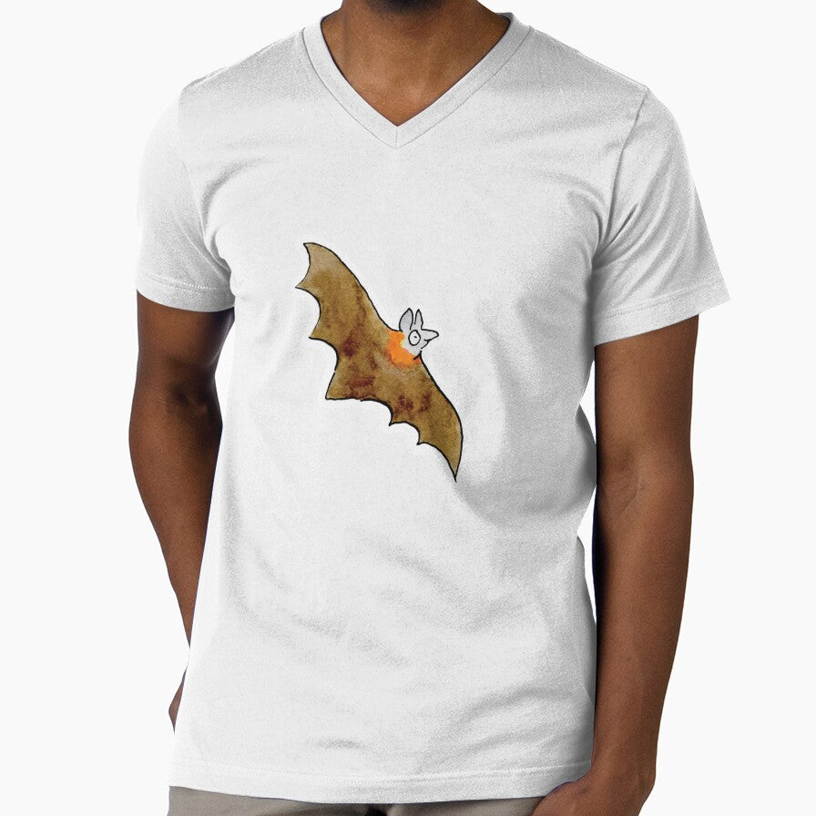 Grey-headed Flying Fox - Raising funds for Bat Conservation and Rescue Qld. Inc. by Paula Peeters