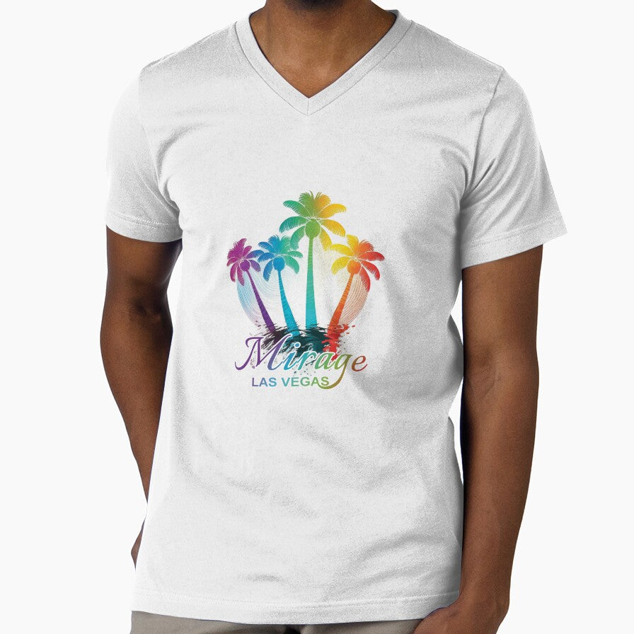 Walk out Rich Mirage Vegas by nicestr