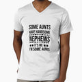 Some Aunts Have Handsome Nephews It's Me I'm Some Aunts by AmeliaStore1