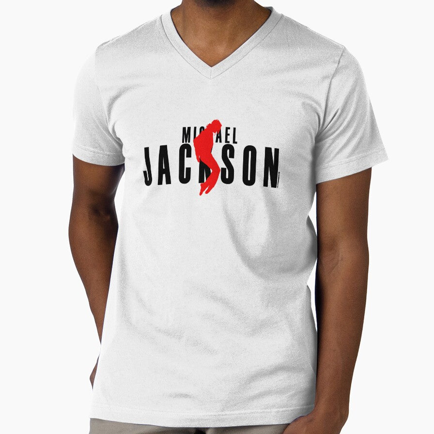 Michael Air Jackson by Studio-Wasp