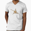 Nazca Hummingbird Geoglyph - Coffee by kernowerno
