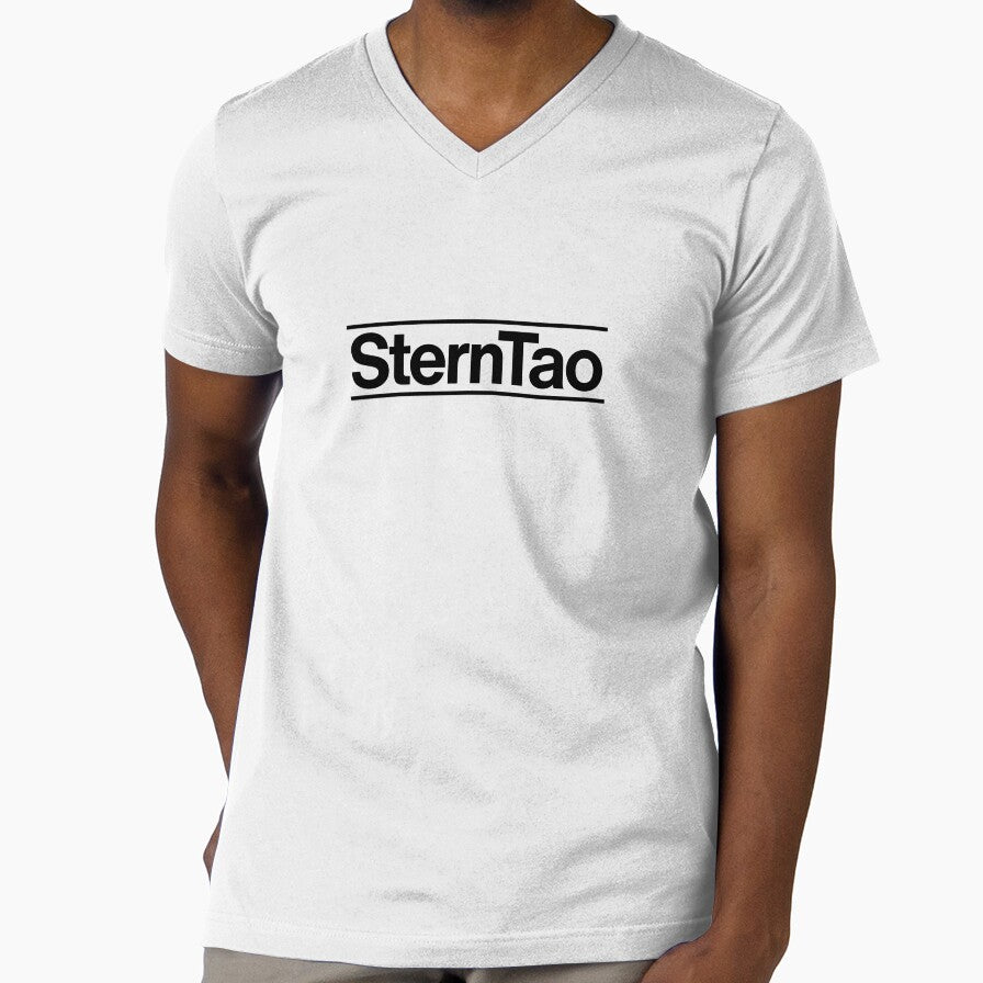 Stern Tao Industry HBO Eric Harper by print-st0re