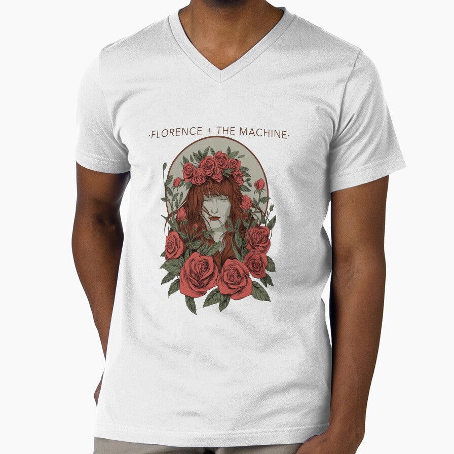Florence And The Machine by SHIRLEYLEE21