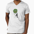 Wojak Pepe Sisyphus Meme by ASamArt
