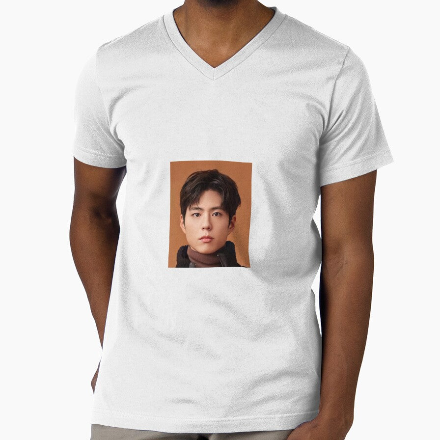Park Bo-Gum by OtakuPH