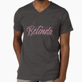 Belinda Carlisle ~ It's All In The Name by TeckDesign