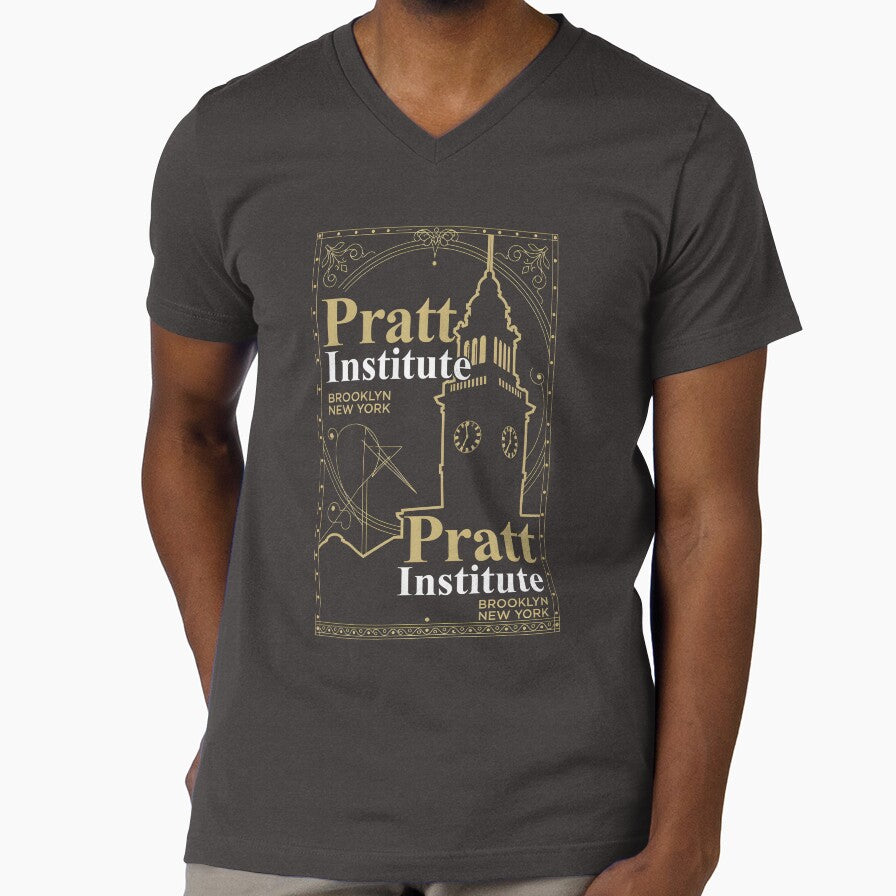 Pratt institute by SignumShop
