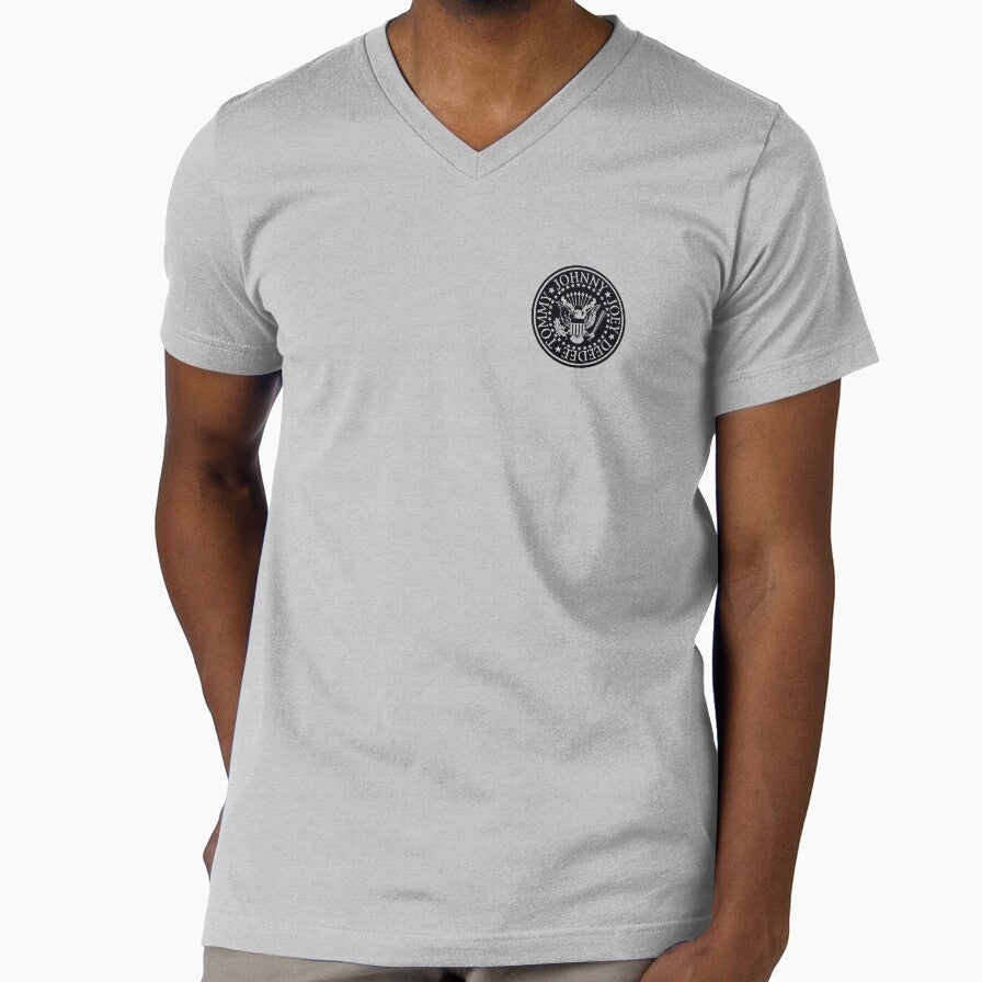 RAMONE Seal Tee by mrosecreativeco