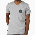 RAMONE Seal Tee by mrosecreativeco