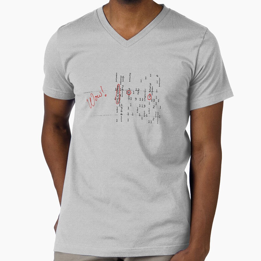 Wow! signal by Artaxias_Designs