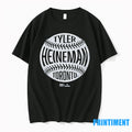 Tyler Heineman T Shirt Toronto Baseball 01 Tshirts Sweater