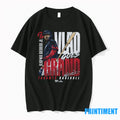 Vladimir Guerrero Jr T Shirt Toronto Baseball 26 Tshirts Sweater