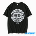 Yariel Rodriguez T Shirt Toronto Baseball 01 Tshirts Sweater